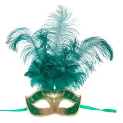 GAEM Костюм карнавальный "Маска", L16 H11 см, 6в.