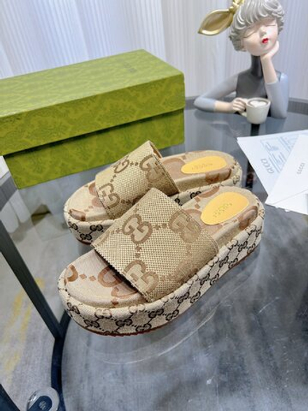 Gucci Slide Sandal