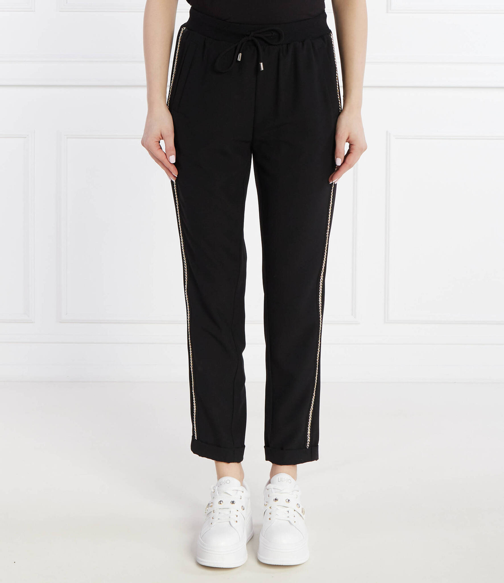 Спортивные штаны Liu Jo Sport - черный(TA4088 TS423)