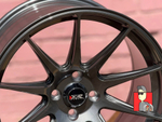 Комплект дисков XXR 527 175226 17x9 et28 4x100