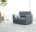 Кресло-кровать Bolero с бортами