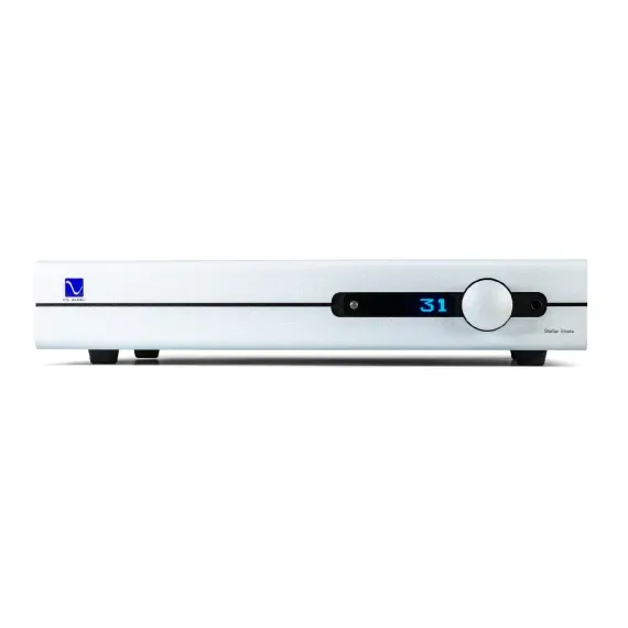 PS Audio Stellar Strata Silver