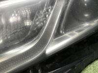 Фара левая Toyota Camry xv70 (2017-н.в.) LED