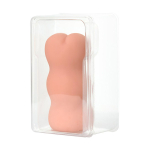 Телесный мастурбатор-анус 16см Kokos Tong GGO 2