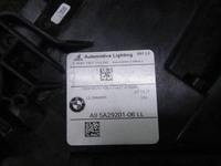 Фара левая BMW X3 G01 (2021-н.в.) LED