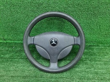 Руль Mercedes A W168 (1997-2004)