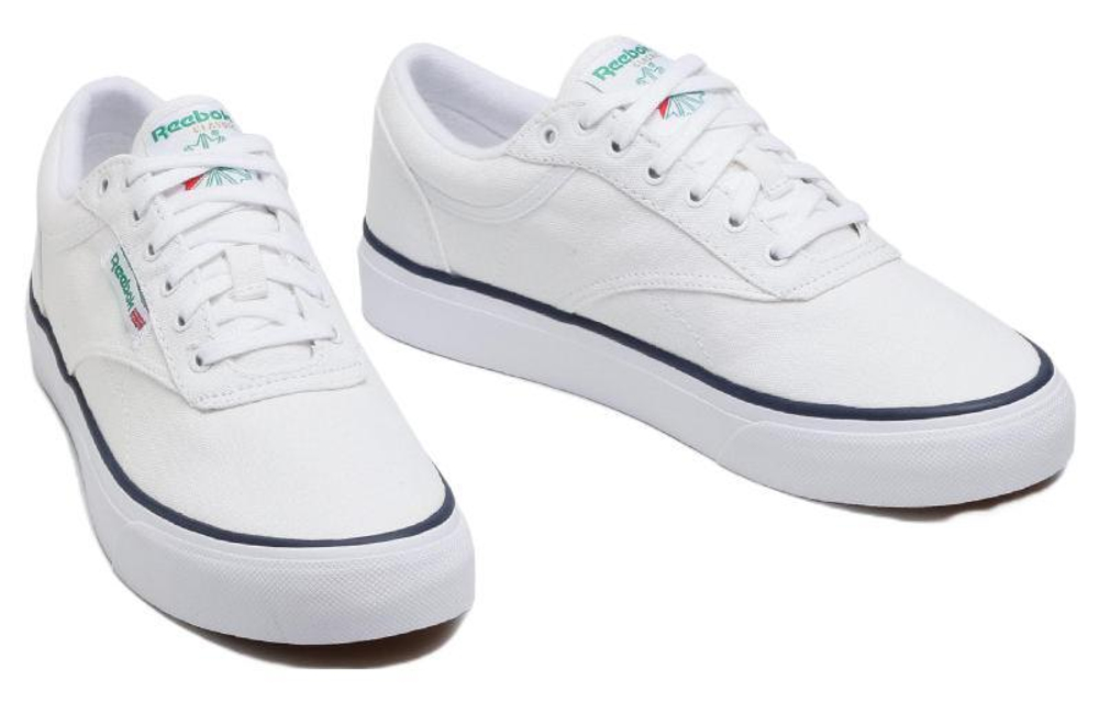 Кроссовки Reebok Club C Pu
