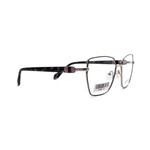 Оправа многогранник AERO A1369 c1 черный розовый (Италия)