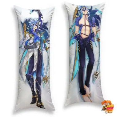 Дакимакура Геншин Импакт (Genshin Impact) Дотторе