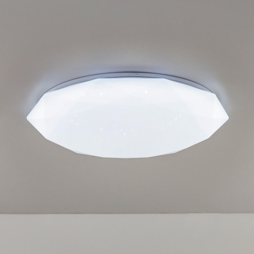 Накладной светильник Citilux CL733480G