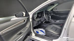 Hyundai The New Grandeur (Azera) IG 2.5 (06.2021)