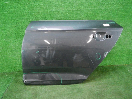 Дверь задняя левая Audi A5 2 8W (2016-н.в.)