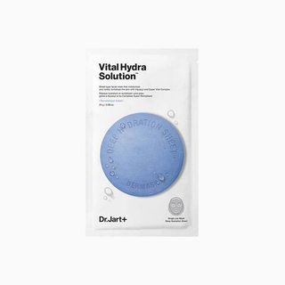 Dr.Jart+ Dermask Water Jet Vital Hydra Solution 27g