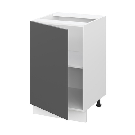 Бруклин (Интерьер-Центр) ШН500 Тумба 500мм