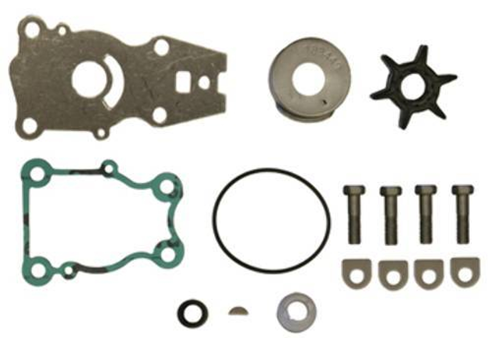 Рем.комплект помпы 66TW0078000 Yamaha F30/F40