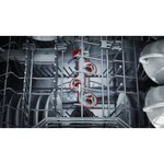 Встраиваемая посудомоечная машина BOSCH SMV6ZCX49E Serie 6