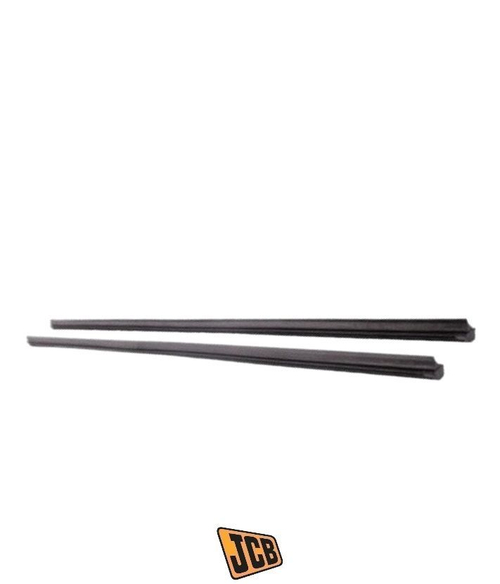 Резинка щётки стеклоочистителя JCB 714/23100, 714-23100, 71423100