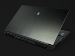 Игровой ноутбук Thunderobot 911 MT Pro D I5-12450H/RTX3060 6GB/16Gb/512Gb/144Hz/Win11