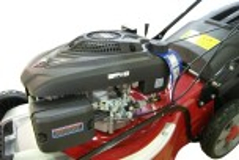 Газонокосилка бензиновая LIFAN XSZ51 XSZ51(3 in 1)