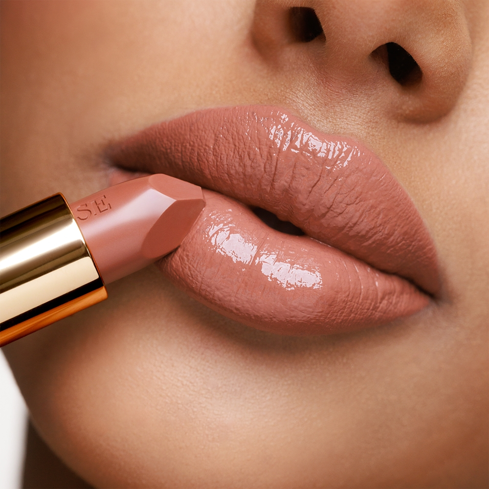 Paese NudeLightful Lipstick - Кремовая помада для губ оттенок 408 Toffee Crush, 4 g