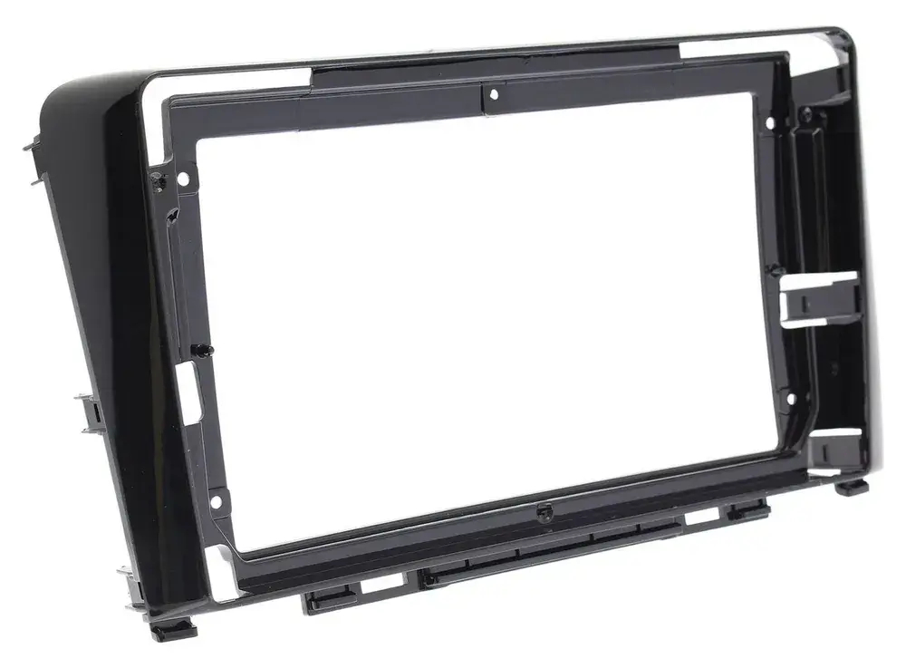 Магнитола для Great Wall Hover H6 2012-2017 - OEM GT9-381 на Android 10, 2ГБ-16ГБ