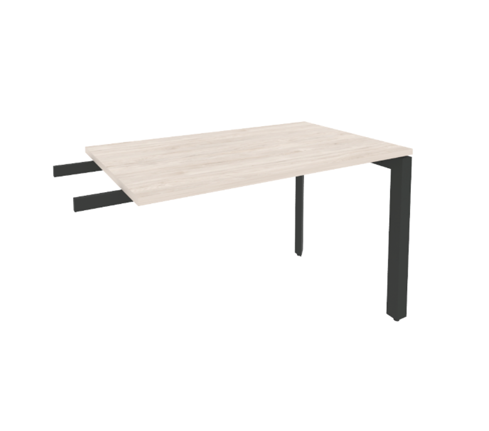 Брифинг-приставка на П-образном м/к Onix