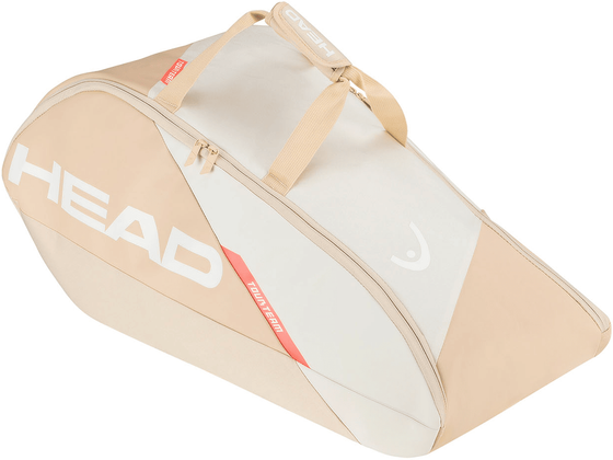 Сумка теннисная Head Tour Racquet Bag L, арт. 260813-CHYU