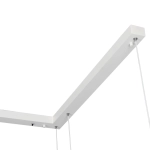 Подвесная люстра Citilux ДУЭТ CL719K310