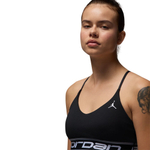 Спортивный женский топ Jordan Sport Indy Bra Black