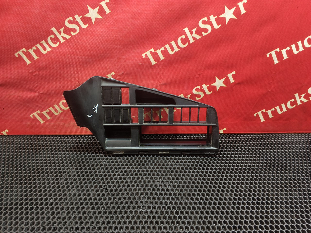 Рамка кнопок