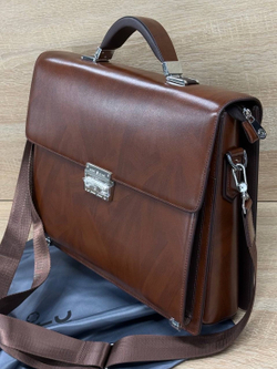 Портфель Montblanc