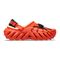 Crocs Classic Clog 'Lava'