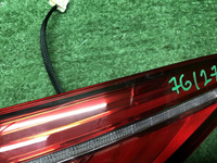 Фонарь левый внутренний Geely Tugella (2019-2024)