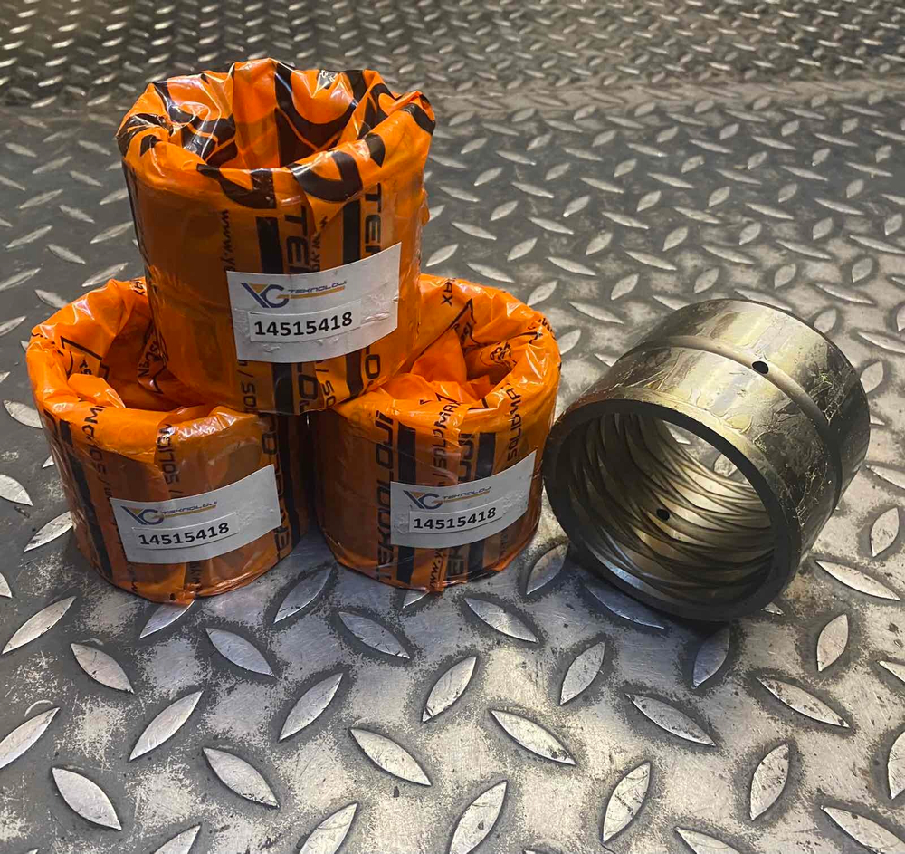 Втулка 14515418