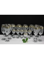 Подарочный набор ( 18предметов) Барокко