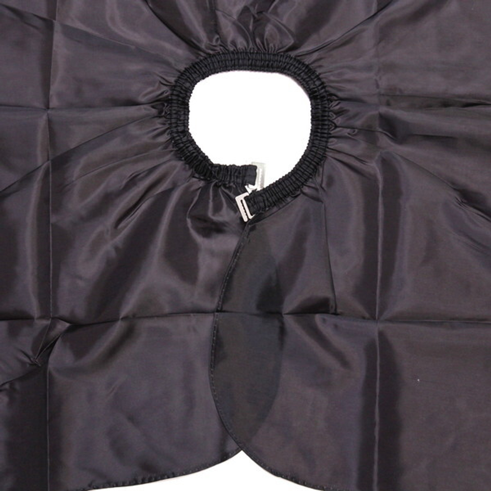 Пеньюар парикмахерский «Barber Shop», 160*140см