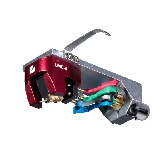 Luxman LMC-5