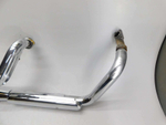 Глушитель Yamaha Drag Star 250 5KR