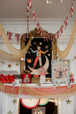 Цирк для Маши