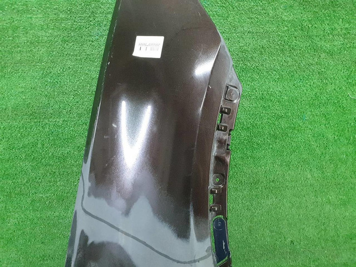 Крыло переднее правое BMW X5 F15 (2013-2018)