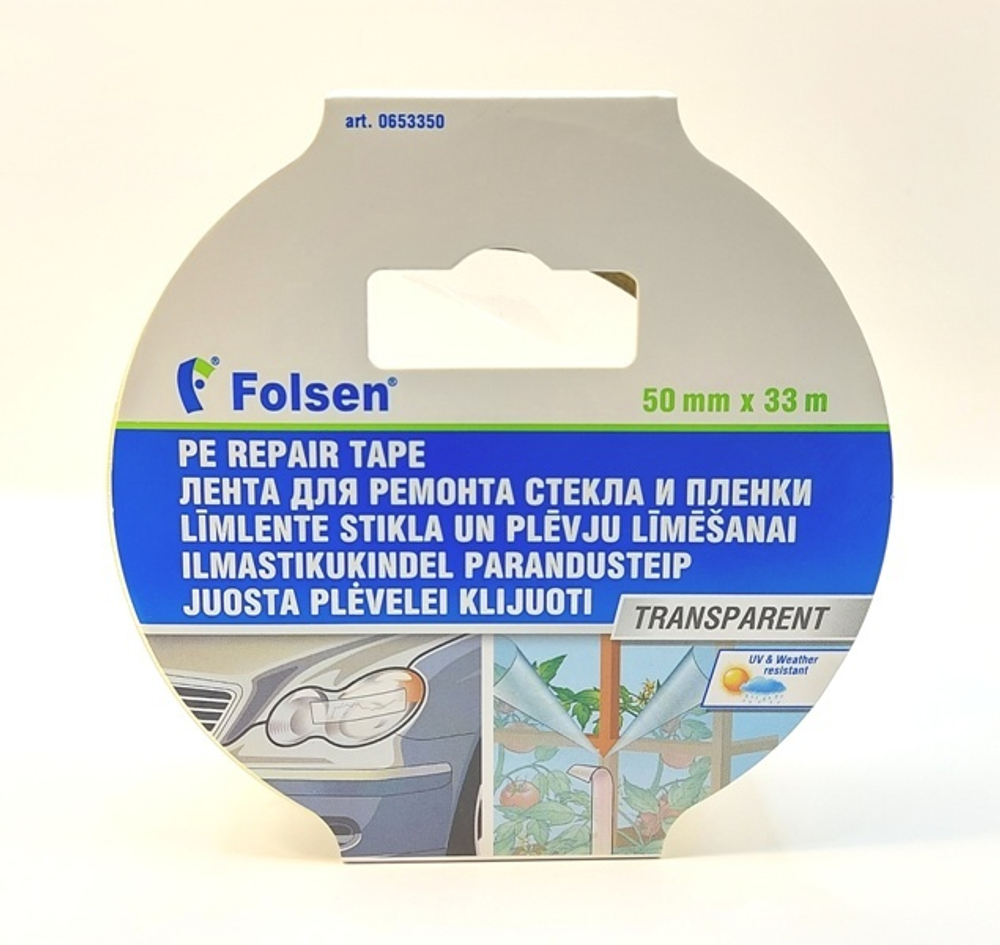 Folsen 0653350