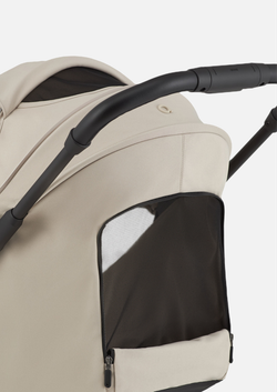 Anex Прогулочная коляска AIR-X2 Shiro