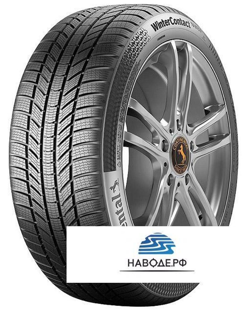 Continental 215/55 r17 WinterContact TS 870 P 94H