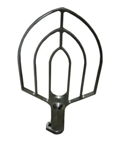 Планетарный миксер Foodatlas B-60A Eco