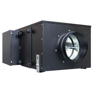 Приточная установка ФЬОРДИ ПРО ВПУ-300 ЕС/2,2-220/1-BLG-S