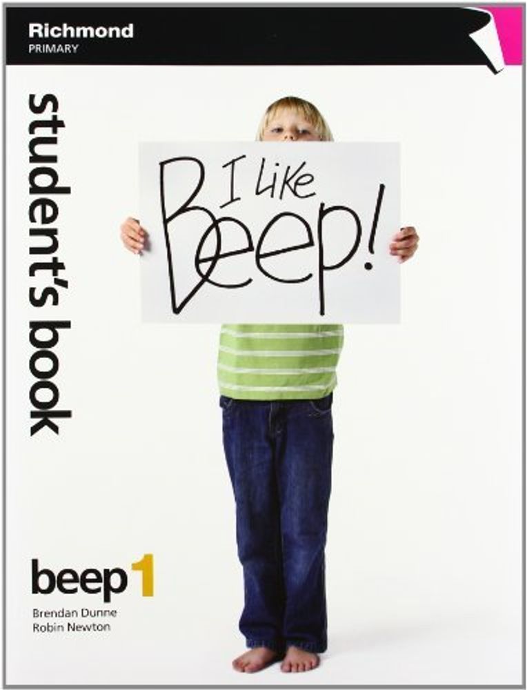 Beep 1 SB Pack
