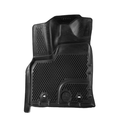 Коврики EVA 3D для Toyota Land Cruiser 300 2021+ Delform Premium EVS-1414