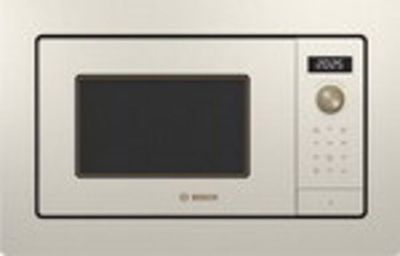 Встраиваемая микроволновая печь СВЧ Bosch Serie | 2 BEL653MP3