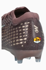 Бутсы Nike Zoom Mercurial Vapor 16 Elite Kylian Mbappé AG-Pro - коричневый