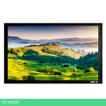 Проекционный экран Cactus FrameExpert (CS-PSFRE-300X169)